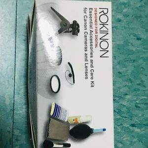 Camera Care Kit | Canon